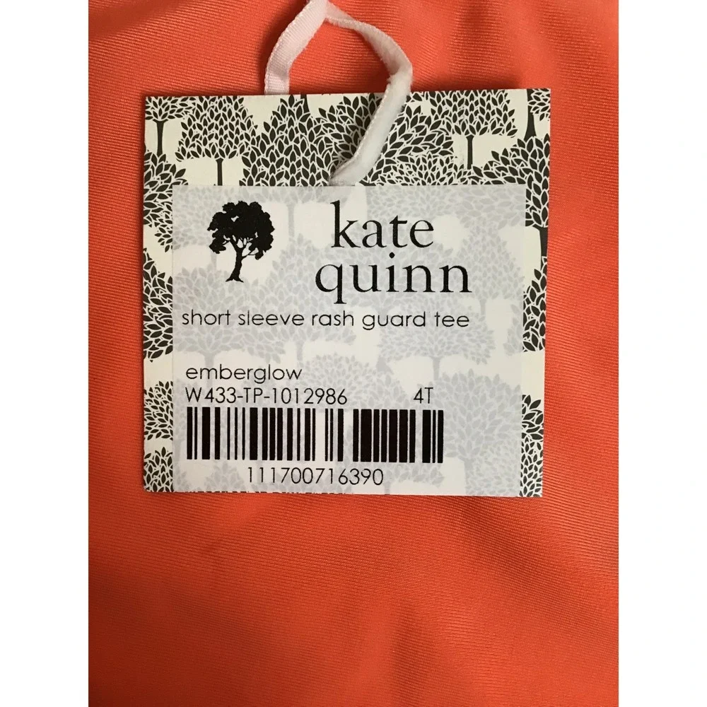 kate quinn short sleeve